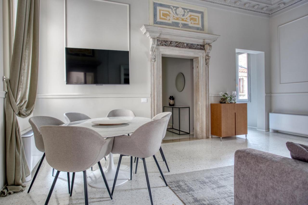 Palazzo Bonvicini 10 * Venecia