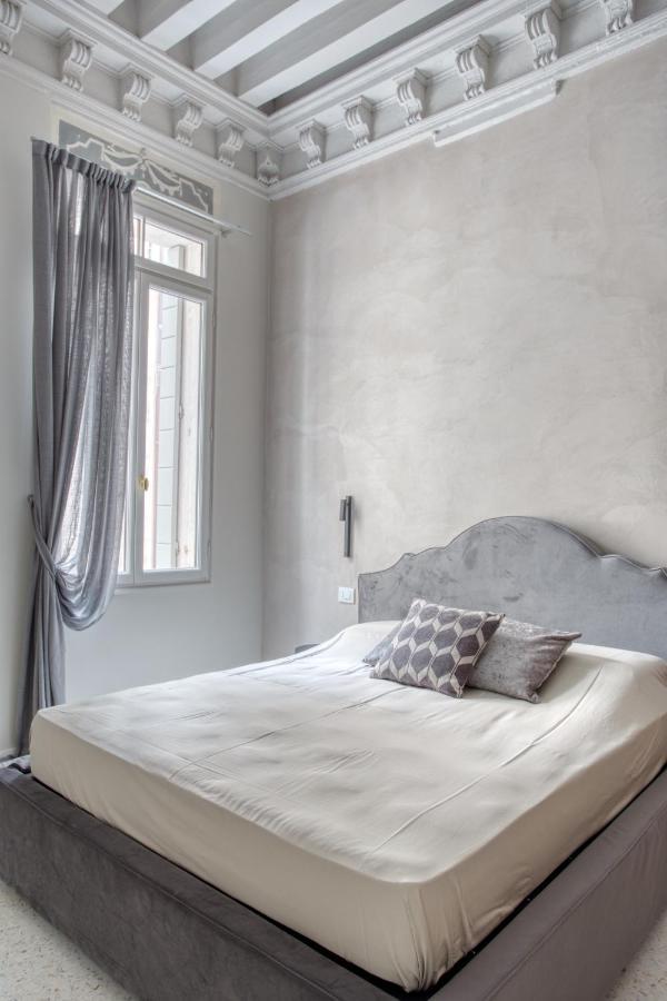 Apartamento Palazzo Bonvicini 10 *