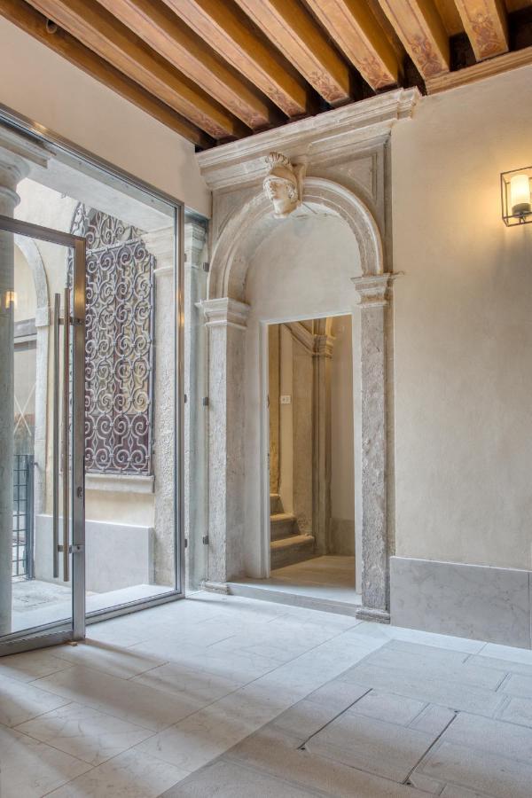 Palazzo Bonvicini 10 Venecia