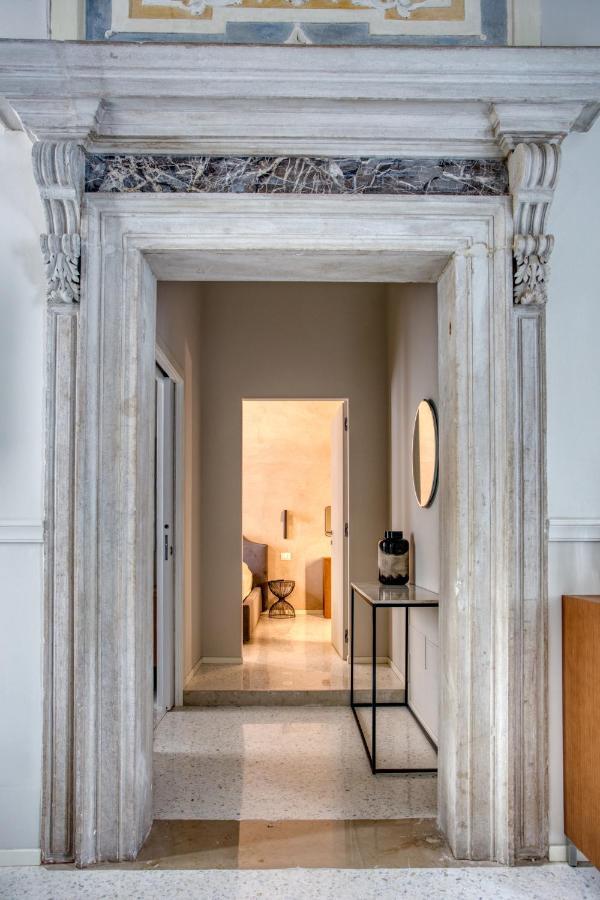 Palazzo Bonvicini 10 Apartamento Venecia