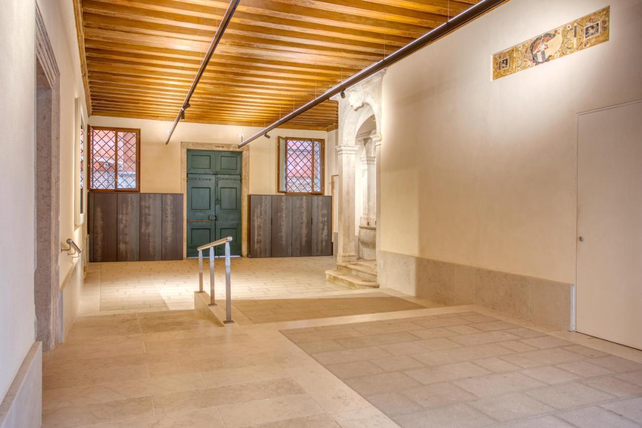 Palazzo Bonvicini 10 Apartamento Venecia